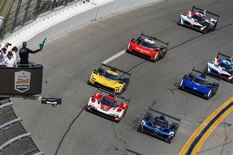 rolex 24 hours of daytona 2019 entry list|Entry List: Rolex 24 at Daytona .